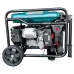 Інверторний генератор KS 6500iEG (бензин/газ) Інверторний генератор KS 6500iEG (бензин/газ)