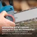 Електрична ланцюгова пила KS CS2400-18 Електрична ланцюгова пила KS CS2400-18