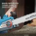Електрична ланцюгова пила KS CS2400-18 Електрична ланцюгова пила KS CS2400-18