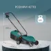 Електрична газонокосарка KS 32LM Електрична газонокосарка KS 32LM