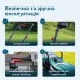 Електрична газонокосарка KS 32LM12 Електрична газонокосарка KS 32LM12
