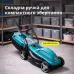 Електрична газонокосарка KS 32LM12 Електрична газонокосарка KS 32LM12