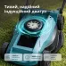 Електрична газонокосарка KS 32LM12-BL Електрична газонокосарка KS 32LM12-BL