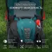 Електрична газонокосарка KS 38LM Електрична газонокосарка KS 38LM