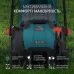 Газонокосарка електрична KS 38LM-BL Газонокосарка електрична KS 38LM-BL