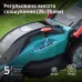Електрична газонокосарка KS 38LM16-BL Електрична газонокосарка KS 38LM16-BL