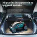 Електрична газонокосарка KS 38LM16-BL Електрична газонокосарка KS 38LM16-BL