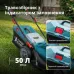 Електрична газонокосарка KS 43LM20 Електрична газонокосарка KS 43LM20