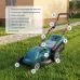 Електрична газонокосарка KS 43LM20 Електрична газонокосарка KS 43LM20