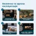 Електричний дровокол кінетичного типу KS 8TKE 52/35 Електричний дровокол кінетичного типу KS 8TKE 52/35