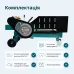 Електричний дровокол кінетичного типу KS 8TKE 52/35 Електричний дровокол кінетичного типу KS 8TKE 52/35