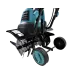 Електричний культиватор KS 1500T E