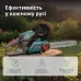Бензинова пила KS CS18G-14C Бензинова пила KS CS18G-14C