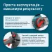 Бензинова пила KS CS18G-14C Бензинова пила KS CS18G-14C