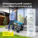 Бензиновий генератор «Könner & Söhnen» KS 10000E Бензиновий генератор «Könner & Söhnen» KS 10000E