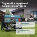 Бензиновий генератор «Könner & Söhnen» KS 10000E 1/3 Бензиновий генератор «Könner & Söhnen» KS 10000E 1/3
