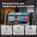 Бензиновий генератор «Könner & Söhnen» KS 10000E 1/3 Бензиновий генератор «Könner & Söhnen» KS 10000E 1/3