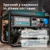 Бензиновий генератор «Könner & Söhnen» KS 10000E ATS Бензиновий генератор «Könner & Söhnen» KS 10000E ATS
