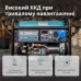 Бензиновий генератор «Könner & Söhnen» KS 10000E ATS Бензиновий генератор «Könner & Söhnen» KS 10000E ATS