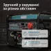 Бензиновий генератор «Könner & Söhnen» KS 10000E-3 ATS Бензиновий генератор «Könner & Söhnen» KS 10000E-3 ATS