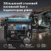 Бензиновий генератор двоциліндровий «Könner & Söhnen» KS 15-1E ATSR