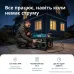 Бензиновий генератор «Könner & Söhnen» KS 3000 Бензиновий генератор «Könner & Söhnen» KS 3000