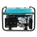 Бензиновий генератор «Könner & Söhnen» KS 7000E Бензиновий генератор «Könner & Söhnen» KS 7000E