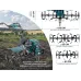Бензиновий культиватор KS 7HP-1050G Бензиновий культиватор KS 7HP-1050G