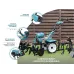 Бензиновий культиватор KS 7HP-1050G Бензиновий культиватор KS 7HP-1050G