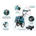 Бензиновий культиватор KS 7HP-950S Бензиновий культиватор KS 7HP-950S