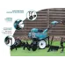 Бензиновий культиватор KS 7HP-950S Бензиновий культиватор KS 7HP-950S