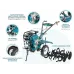 Бензиновий культиватор KS 9HP-1350G-3 (400) Бензиновий культиватор KS 9HP-1350G-3 (400)