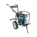 Бензиновий культиватор KS 9HP-1350G-3 (400) Бензиновий культиватор KS 9HP-1350G-3 (400)
