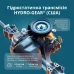 Бензиновий трактор газонокосарка KS 98TMG-H Бензиновий трактор газонокосарка KS 98TMG-H
