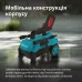Мийка високого тиску KS PW130H Мийка високого тиску KS PW130H