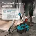 Мийка високого тиску KS PW130H Мийка високого тиску KS PW130H
