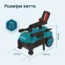 Мийка високого тиску KS PW130H Мийка високого тиску KS PW130H