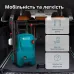 Мийка високого тиску KS PW145V Мийка високого тиску KS PW145V