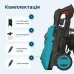 Мийка високого тиску KS PW145V Мийка високого тиску KS PW145V