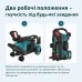 Мийка високого тиску KS PW160HV Мийка високого тиску KS PW160HV
