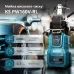 Мийка високого тиску KS PW160V-BL Мийка високого тиску KS PW160V-BL