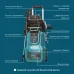 Мийка високого тиску KS PW160V-BL Мийка високого тиску KS PW160V-BL
