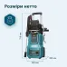 Мийка високого тиску KS PW160V-BL Мийка високого тиску KS PW160V-BL