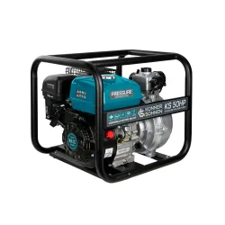 Високонапорна мотопомпа KS 50HP Високонапорна мотопомпа KS 50HP