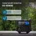 Інверторний бензиновий генератор KS 6500iE Інверторний бензиновий генератор KS 6500iE