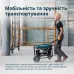 Інверторний бензиновий генератор KS 6500iE Інверторний бензиновий генератор KS 6500iE