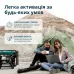 Інверторний бензиновий генератор KS 6500iE Інверторний бензиновий генератор KS 6500iE