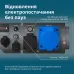 Інверторний бензиновий генератор KS 6500iE Інверторний бензиновий генератор KS 6500iE