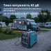 Інверторний генератор KS 3100i S Інверторний генератор KS 3100i S