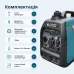 Інверторний генератор KS 3100i S Інверторний генератор KS 3100i S
